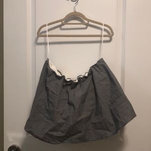 Babaton tube top